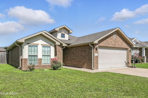 1144 N Oak Way, Webb City, MO, 64870-2089 | Card Image