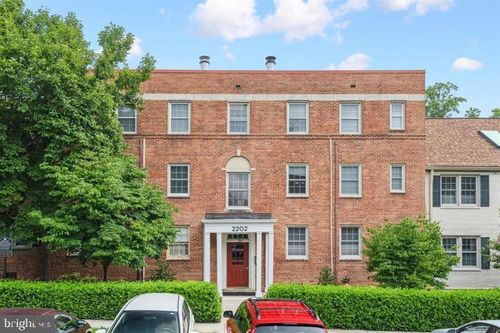 apt-302-2202 Washington Ave, SILVER SPRING, MD, 20910-2611 | Card Image