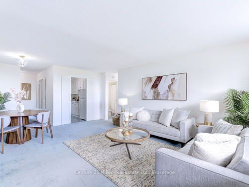 406-2263 Marine Dr, Oakville, ON, L6L5K1 | Card Image