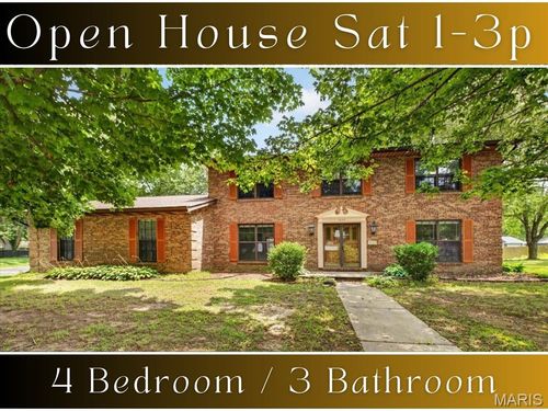 1020 N Smiley St, O Fallon, IL, 62269-1232 | Card Image