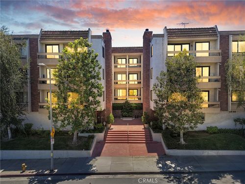 105-17140 Burbank Blvd, Encino, CA, 91316-1605 | Card Image