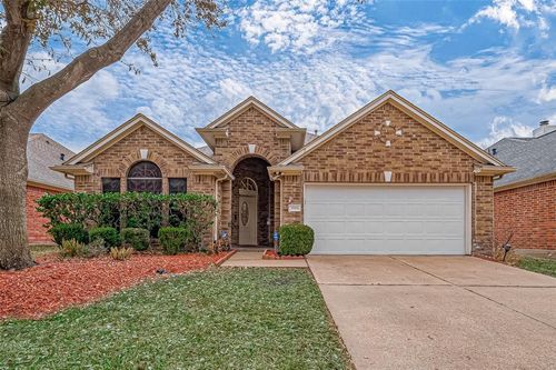 19606 Chestnut Brook Ct, Houston, TX, 77084-4399 | Card Image