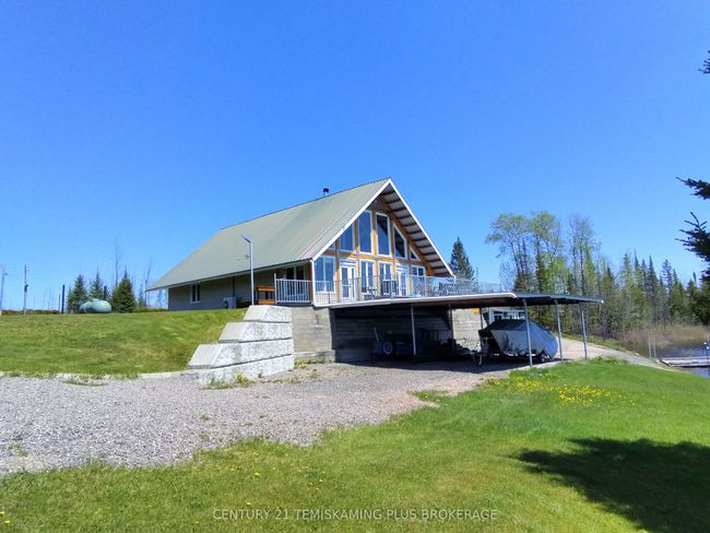 1230 Highway 65, House other with 3 bedrooms, 2 bathrooms and 20 parking in Elk Lake ON | Image 7