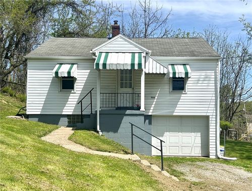 1133 Venetia Rd, Eighty Four, PA, 15330-2677 | Card Image