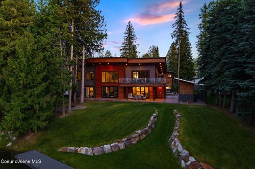 37 Birch Haven Dr, Sagle, ID, 83860-8803 | Card Image