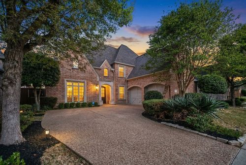622 Naples Dr, Allen, TX, 75013-4754 | Card Image