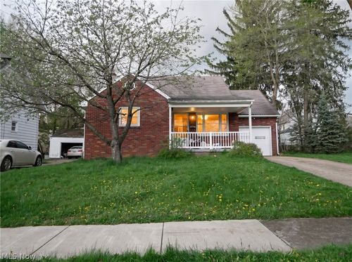 50 Glacier Ave, Youngstown, OH, 44509-2824 | Card Image