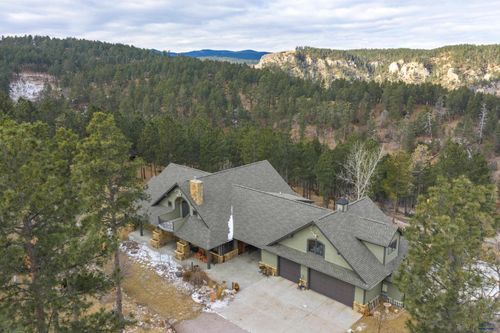 13646 Twisted Pines Trl, Rapid City, SD, 57702-6568 | Card Image