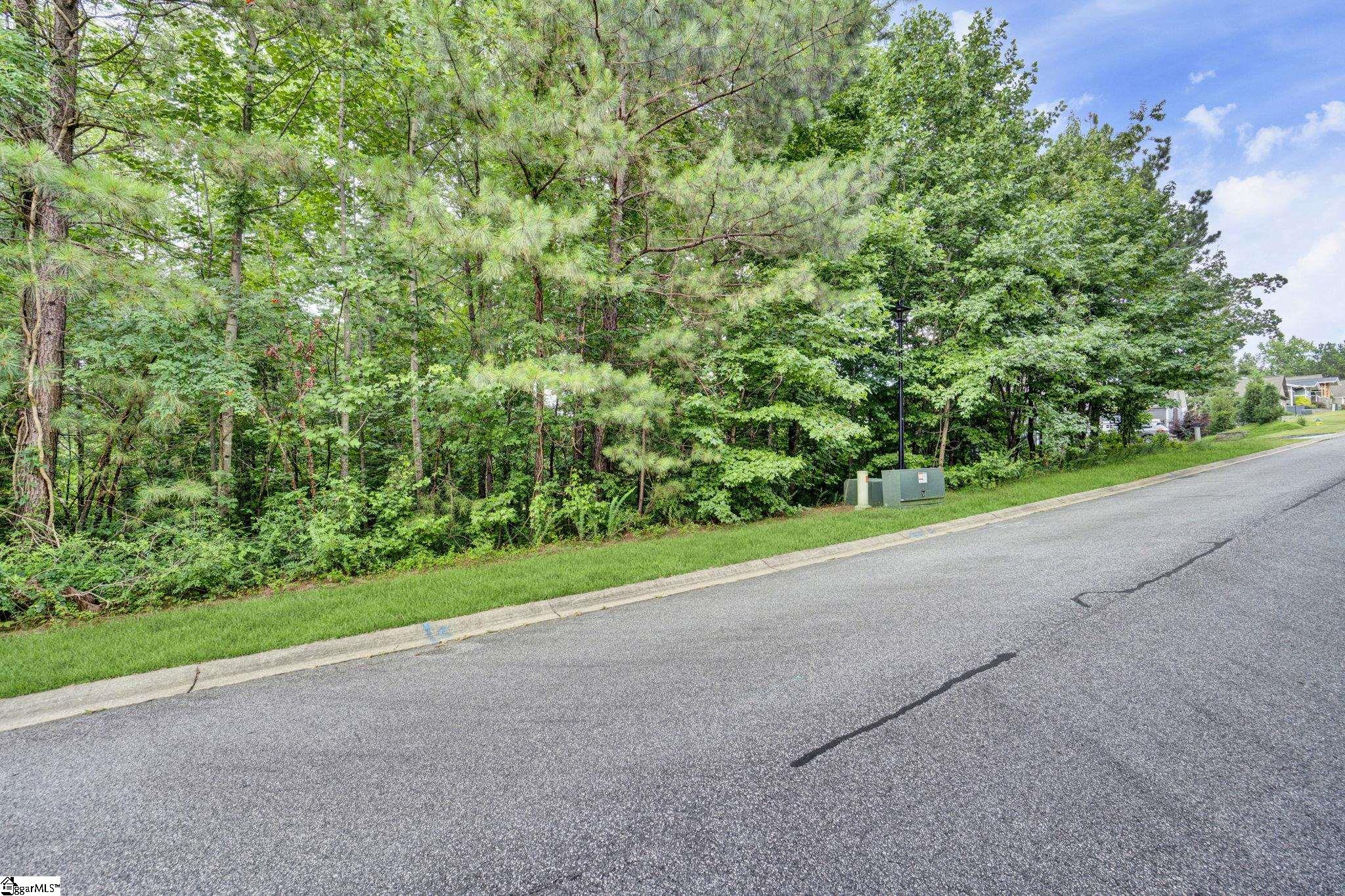 Land in Travelers Rest