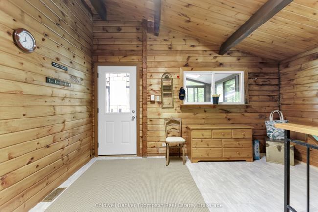 254 Lakeshore Rd, House other with 3 bedrooms, 2 bathrooms and 4 parking in Huntsville ON | Image 7