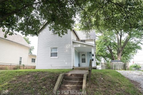 831 S Webster St, Kokomo, IN, 46901-5301 | Card Image
