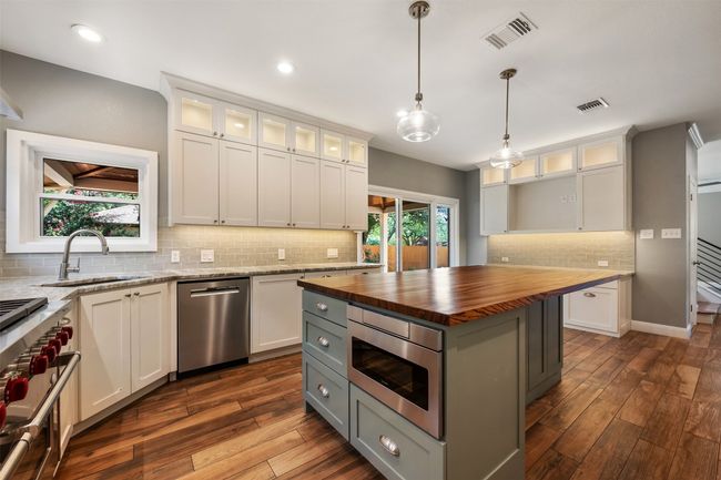 2801 Bluejay Dr, House other with 4 bedrooms, 3 bathrooms and null parking in Cedar Park TX | Image 10
