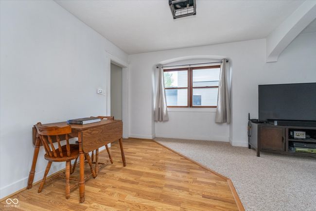 2735 S Taft Ave, House other with 2 bedrooms, 1 bathrooms and null parking in Indianapolis IN | Image 9