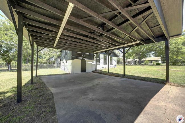4201 Pine St, House other with 3 bedrooms, 1 bathrooms and null parking in Texarkana TX | Image 22