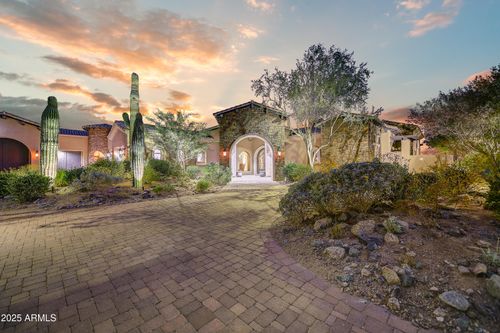 14371 E Kalil Dr, Scottsdale, AZ, 85259-4629 | Card Image