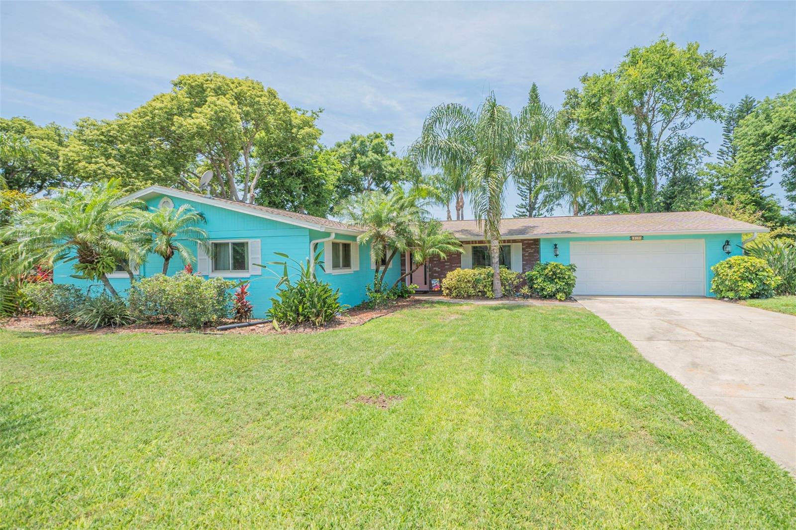 Lemon Rd, South Daytona, FL 32119