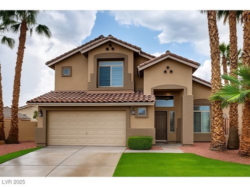1601 Vespertina Ct, Las Vegas, NV, 89128-7957 | Card Image