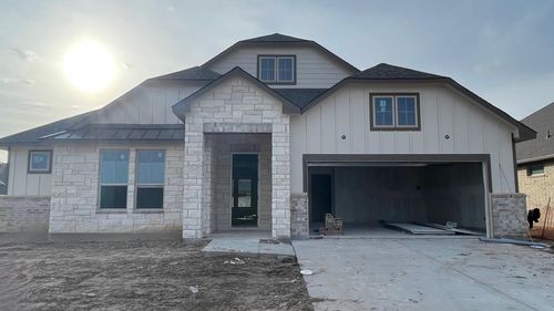 15176 Corbin Ct, College Station, TX, 77845-2250 | Card Image