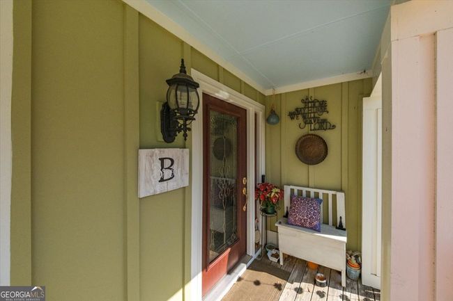 3199 Avant Rd, House other with 4 bedrooms, 4 bathrooms and null parking in MAcon GA | Image 35