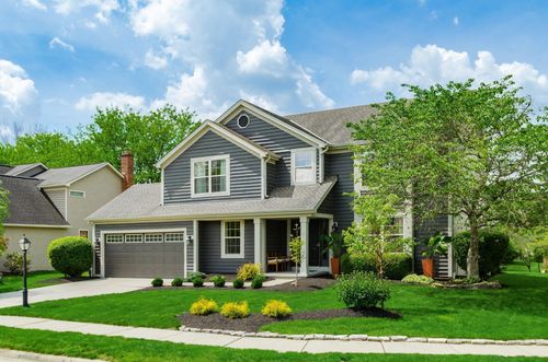 261 Whitaker Avenue N, Powell, OH, 43065 | Card Image