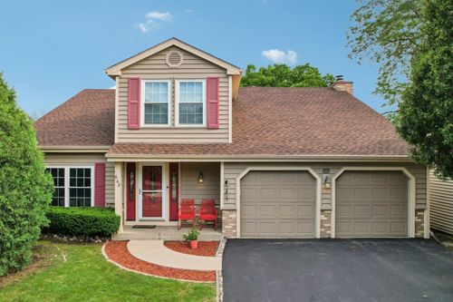 648 White Ct, Gurnee, IL, 60031-3137 | Card Image