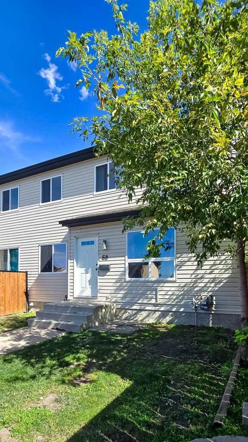 68-31 Alford Ave, Red Deer, AB, T4R1G9 | Card Image