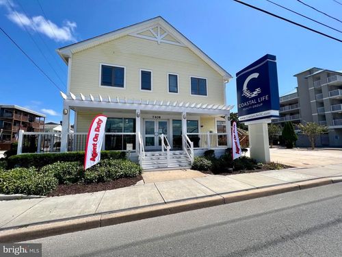 7408 Coastal Hwy, OCEAN CITY, MD, 21842-2936 | Card Image