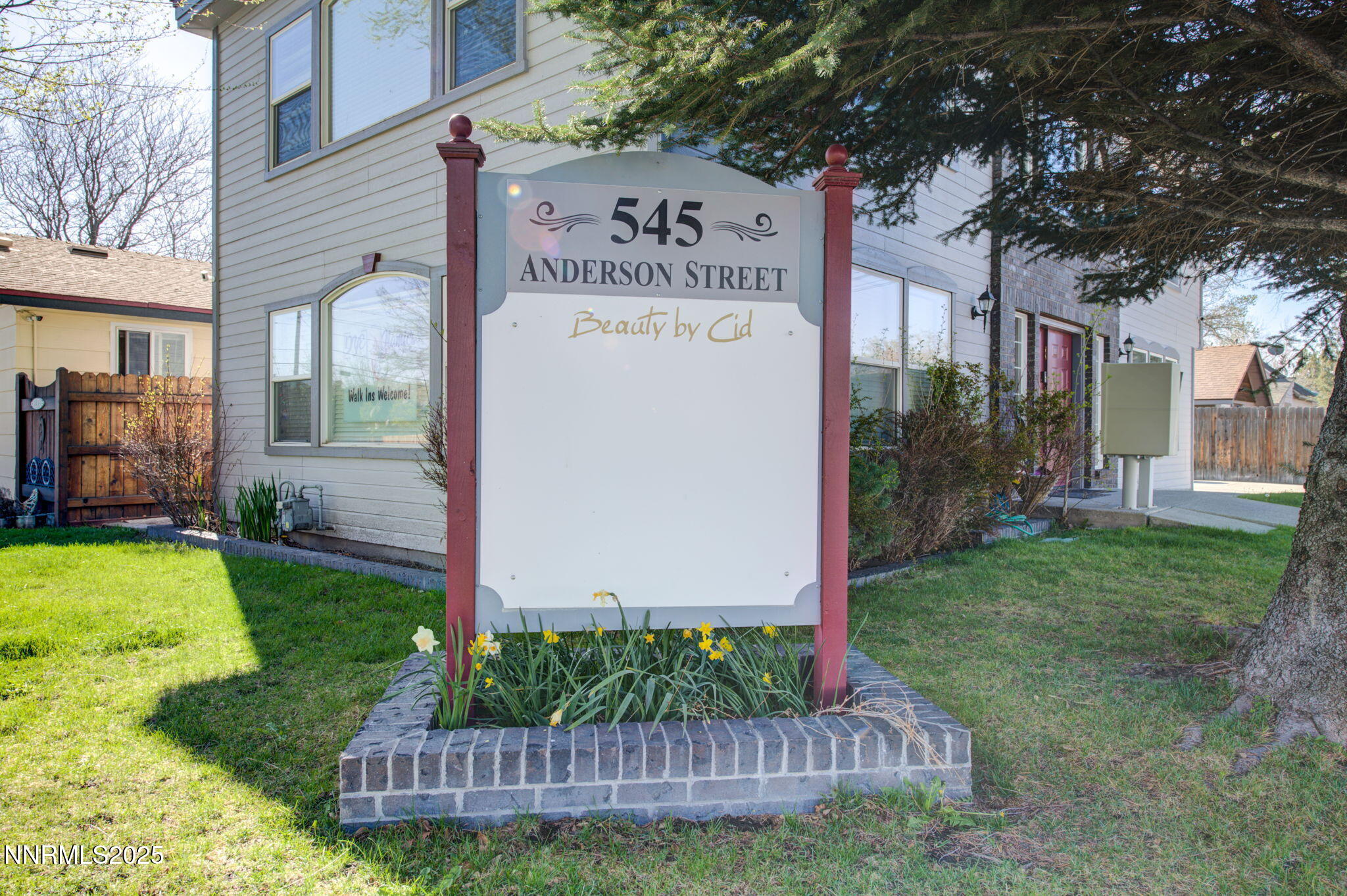 545 Anderson St, Carson City, NV 89701