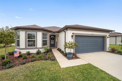 8922 Sw 58 Th Street Road, House other with 2 bedrooms, 2 bathrooms and null parking in Ocala FL | Image 2