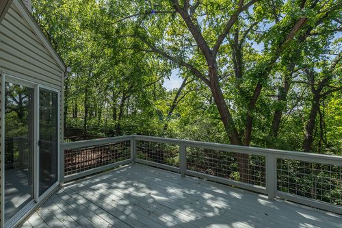2411 N Bronze Tree Dr, Fayetteville, AR, 72703-3402 | Card Image