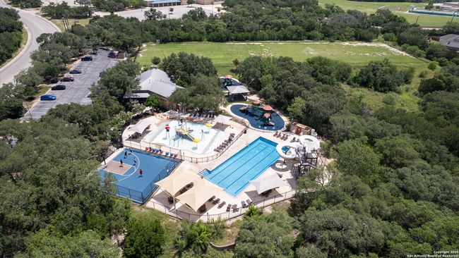 4306 Amos Pollard, House other with 4 bedrooms, 3 bathrooms and null parking in San Antonio TX | Image 37