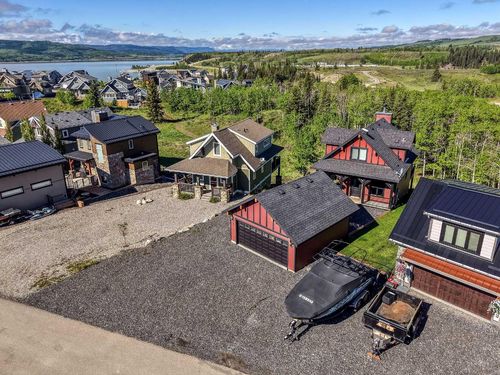 247 Cottageclub Crescent, Rural Rocky View County, AB, T4C1B1 | Card Image