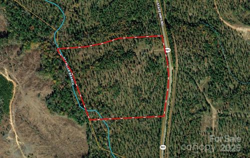 2-000 Mountain Gap Rd, Blackstock, SC, 29014 | Card Image
