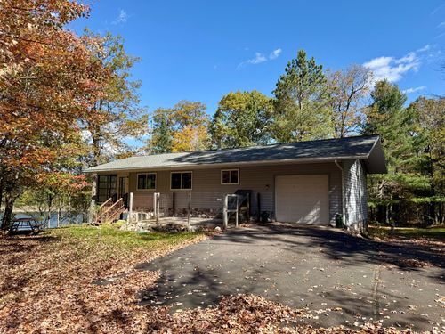 2389 Se Bay Ln, Lac du Flambeau, WI, 54538-7705 | Card Image
