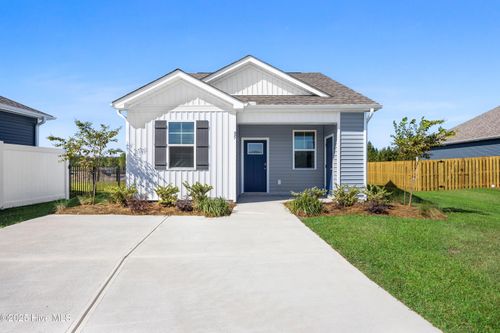 85 Bonaparte St, Wilmington, NC, 28411-0600 | Card Image