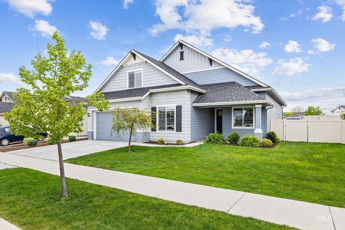 4888 N Predo Ave, Meridian, ID, 83646-7475 | Card Image