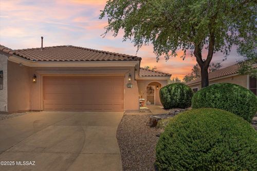 472 W Calle Sedillo, Sahuarita, AZ, 85629-8104 | Card Image