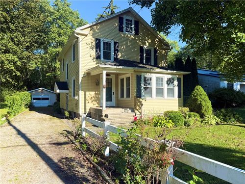 144 N Virginia St, Waterloo, NY, 13165-9501 | Card Image