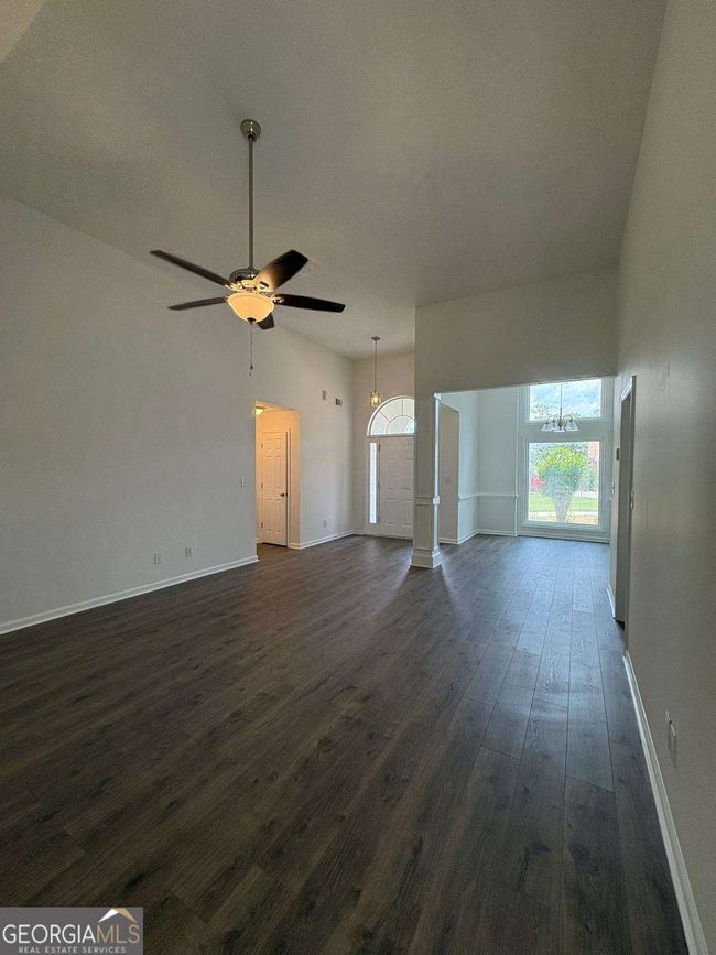 20 Gibson Way, House other with 4 bedrooms, 2 bathrooms and 4 parking in Covington GA | Image 5