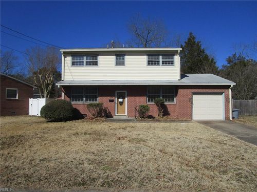 19 Michele Dr, Hampton, VA, 23669-1940 | Card Image