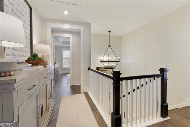 255 Anglin Walk, House other with 4 bedrooms, 4 bathrooms and null parking in Alpharetta GA | Image 32