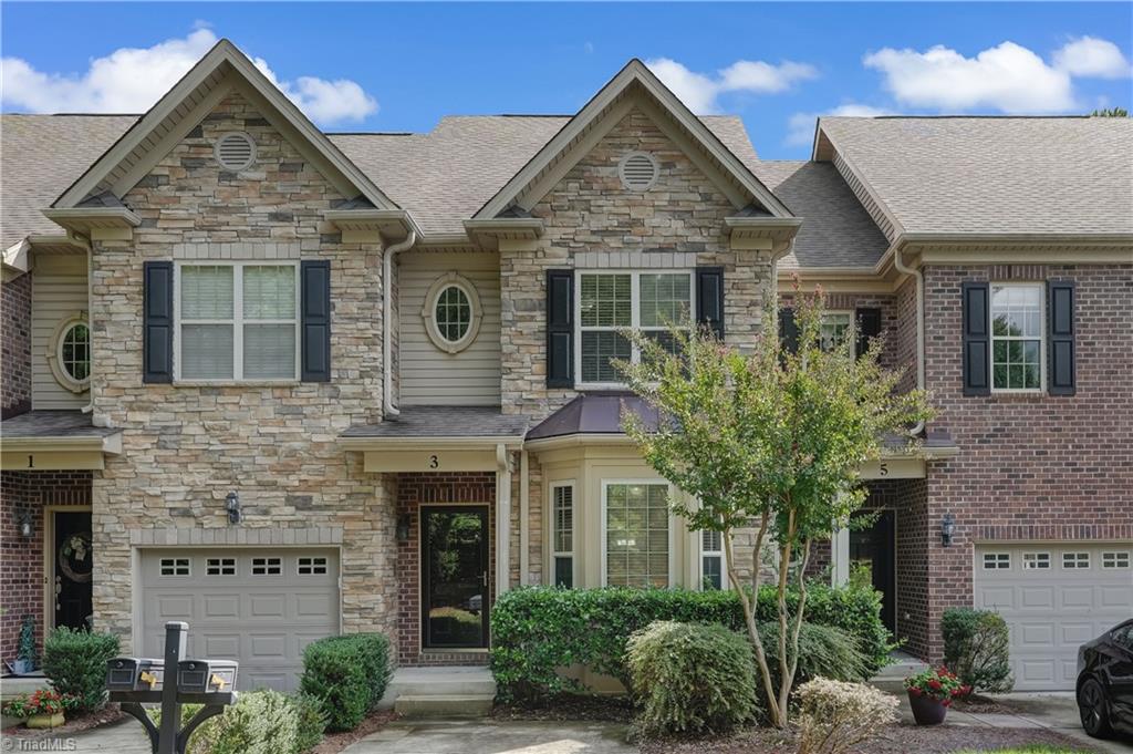 Cherine Way, Greensboro, NC 27410
