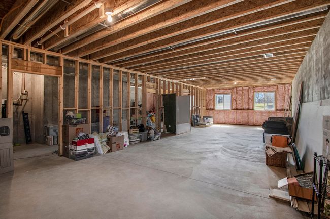Bright, daylight lower level waiting for your finishes | Image 40