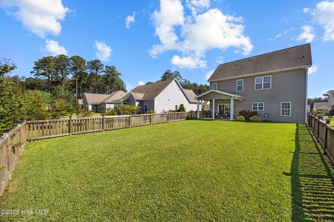 5308 Bayberry Park Dr, House other with 3 bedrooms, 3 bathrooms and 2 parking in New Bern NC | Image 34