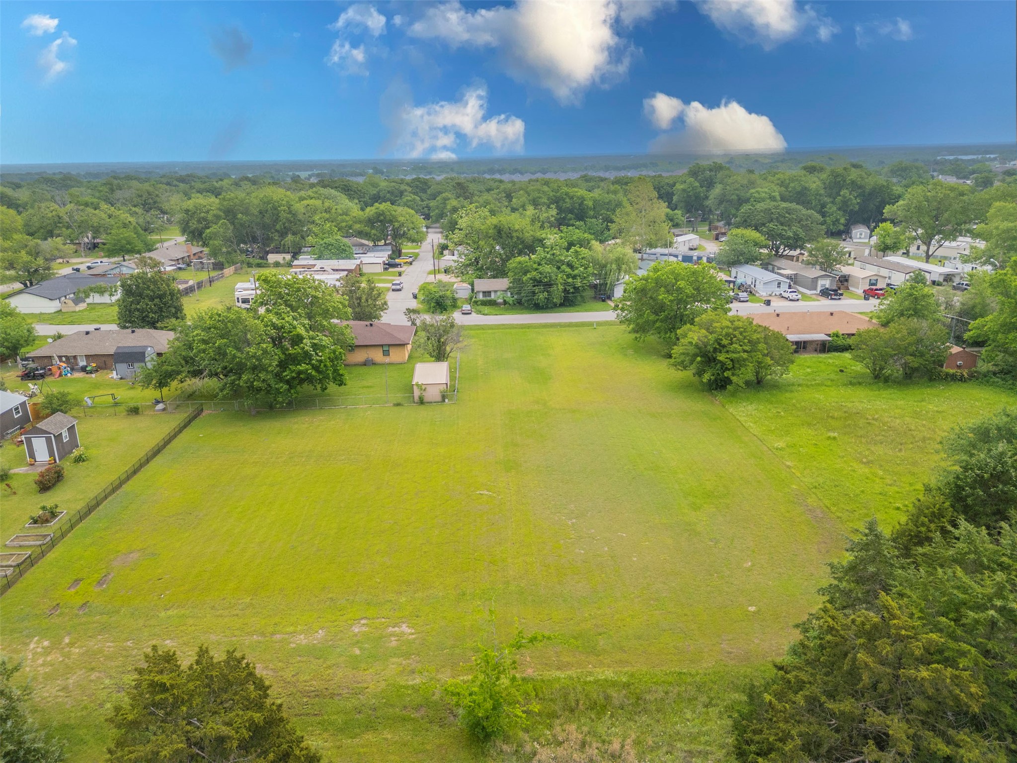 Land in Greenville 4