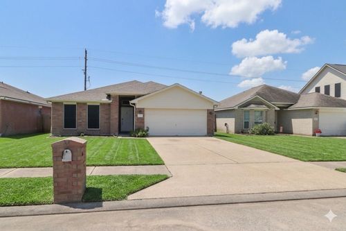 14926 Diamond Way, Baytown, TX, 77523-2569 | Card Image