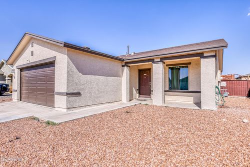 948 Villa Seca Dr, Horizon City, TX, 79928-2400 | Card Image