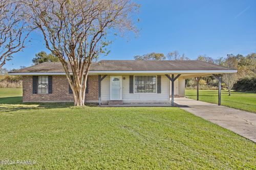 10705 Kevin Drive, Kaplan, LA, 70548 | Card Image