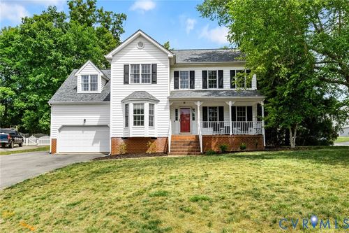 8333 Ryegate Pl, Mechanicsville, VA, 23111-5620 | Card Image