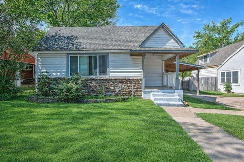 716 N Mount Olive St, Siloam Springs, AR, 72761-2468 | Card Image
